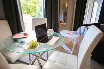 Apartment for 7 People in South Shields, South Tyneside, Photo 2