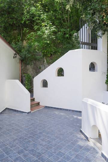 Apartment for 3 People in Positano, Amalfi Coast, Photo 1