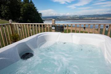 Cottage for 2 People in Lowlands, Fife region, Photo 3