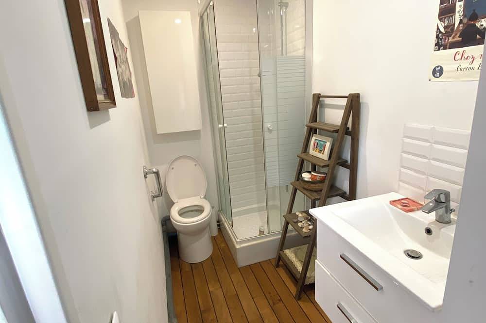 Ganze Wohnung, Artist’s Studio retreat close to the heart of Paris in Nogent-sur-Marne, Val-de-Marne