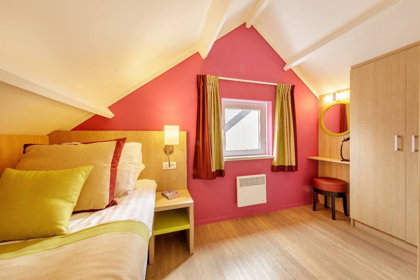 Villa pour 4 personnes avec piscine in Vielsalm, Région de Bastogne