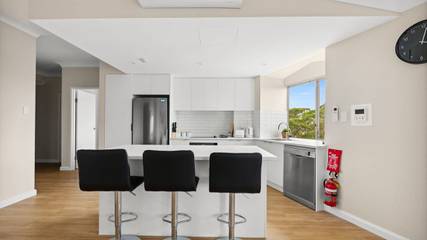 Holiday Apartment for 4 People in Sydney, New South Wales, Photo 4