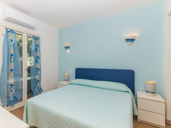 Ferienhaus für 4 Personen, mit Garten, mit Haustier auf Sardinien - 4