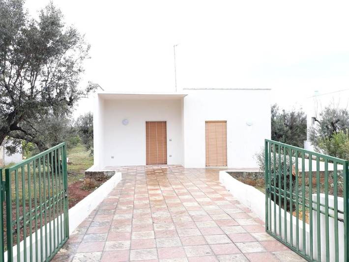 Casa vacanza per 6 persone, con giardino, con animali domestici - 1