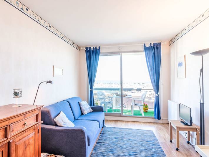 Apartamento entero, Port Arcachon in Arcachón, Region de Arcachon