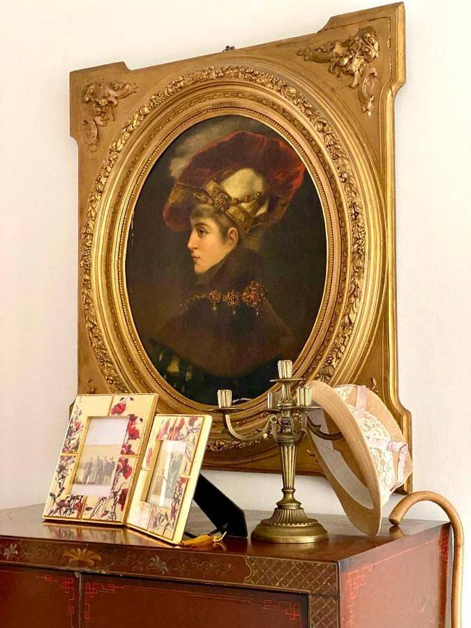 Maison d’hôte pour 3 personnes, avec jardin dans Santa Teresa Gallura - 4