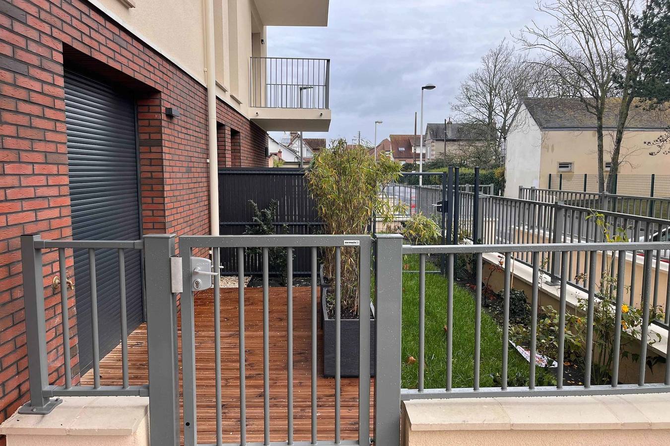 Appartement de vacances
