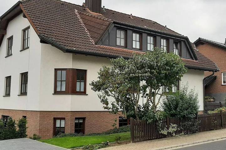 Ferienwohnung für 4 Personen, mit Terrasse - 1