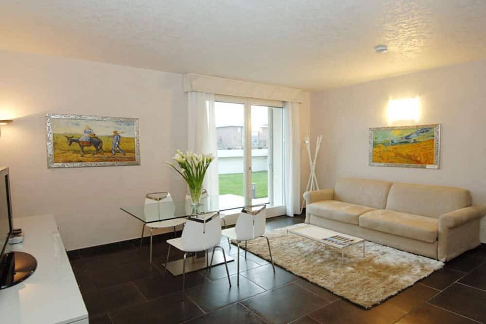 Apartamento Dante Residence 2 in Mantua, Provincia de Mantova