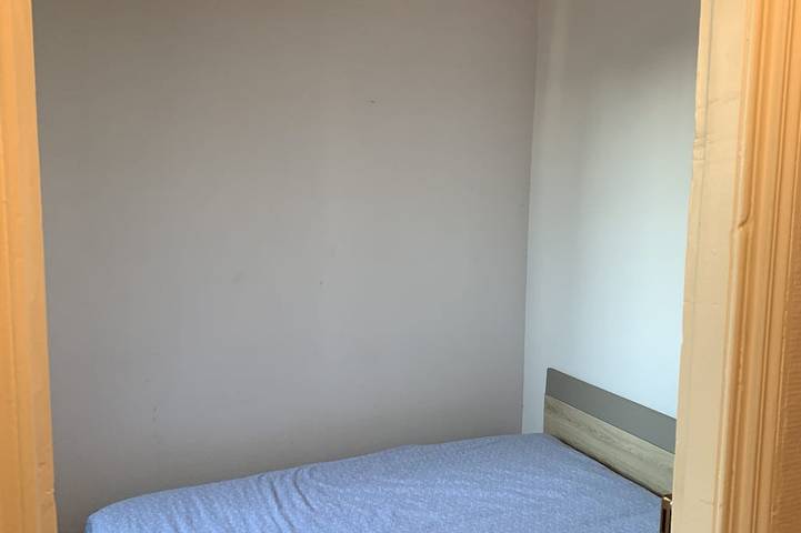 Villa Berckoise pour 10 personnes vue mer! in Berck Plage, Berck