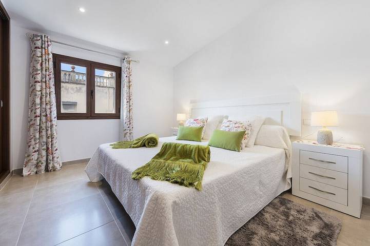 Casa Sa Placeta in Sa Pobla, Mallorca Norte