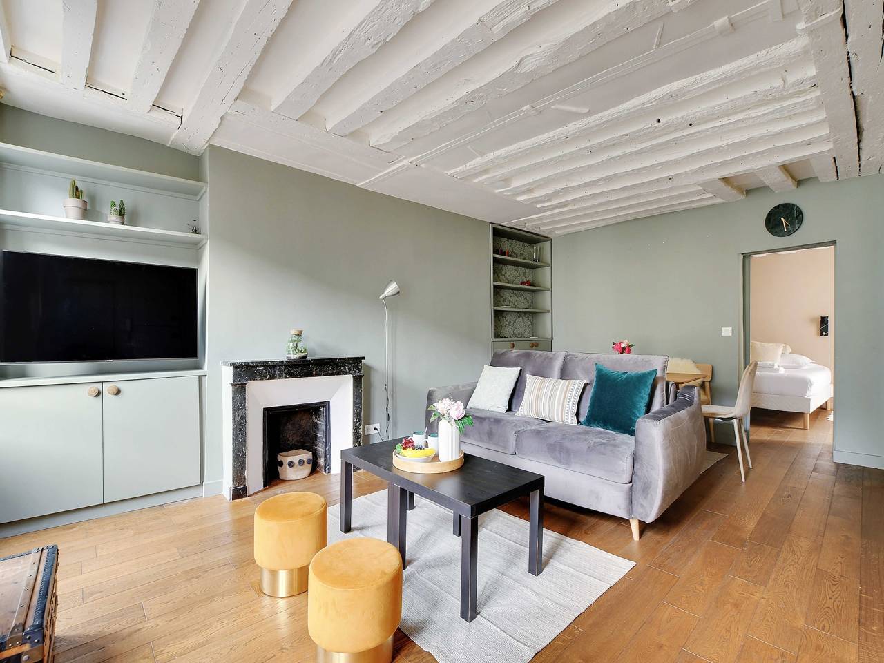 Appartement de vacances