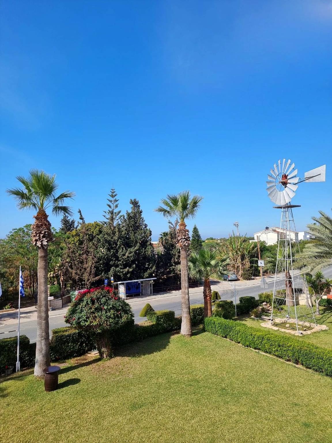 Entire apartment, One Bedroom Family Apartment with View in Ayia Napa, South Cyprus