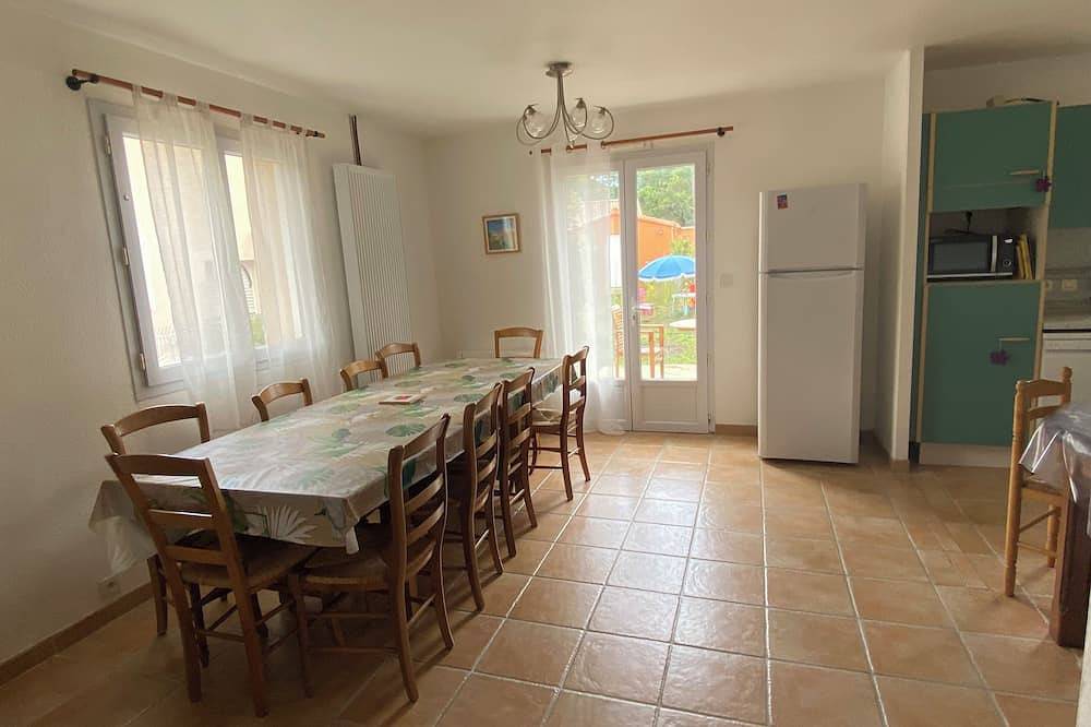Photo : Maison de vacances
