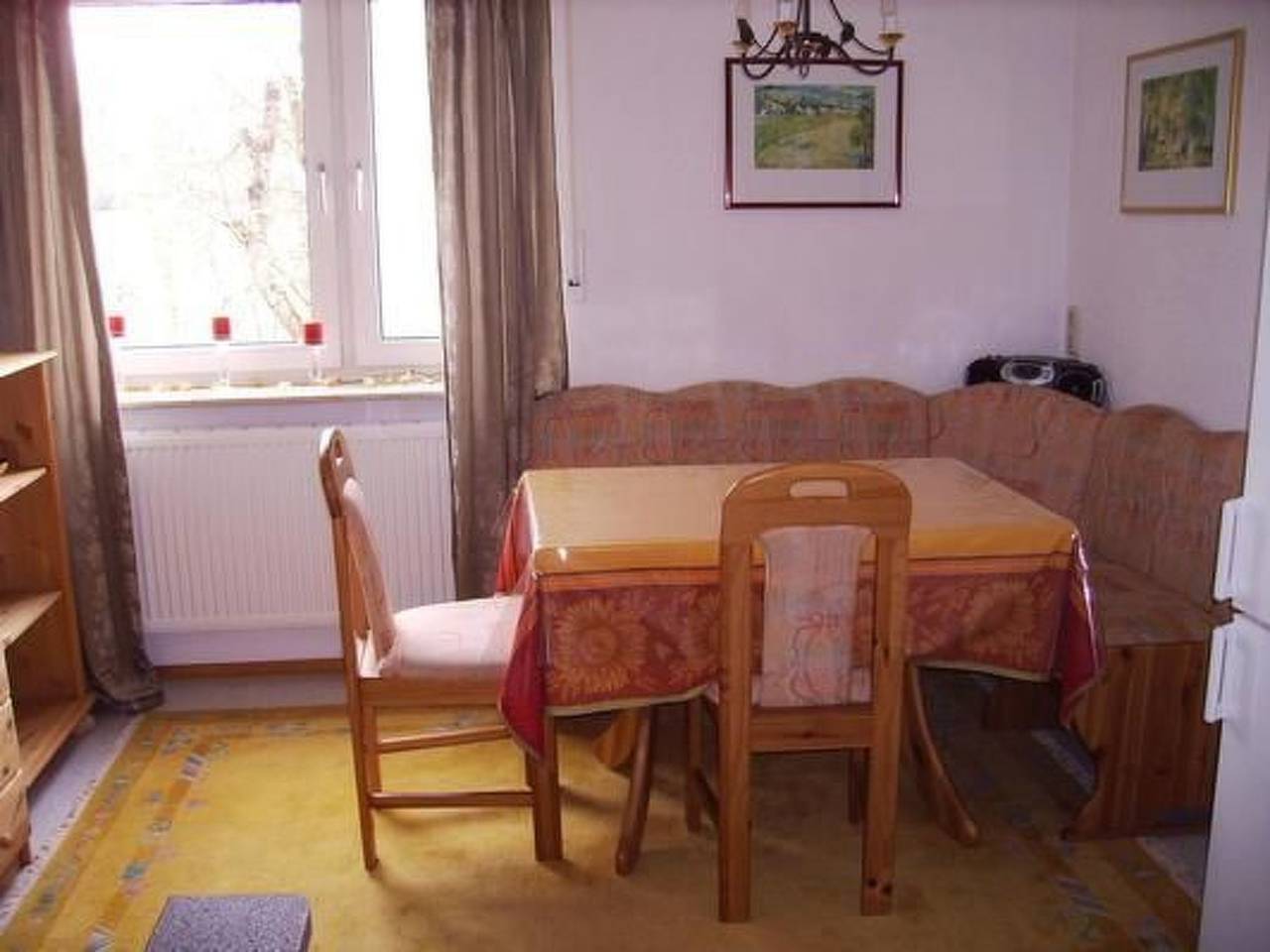 Ganze Wohnung, Kronach in Kronach, Oberfranken