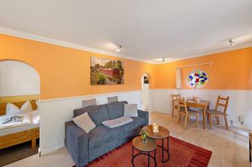 Bungalow für 4 Personen in Lewitzrand, Mecklenburgische Seenplatte, Bild 4