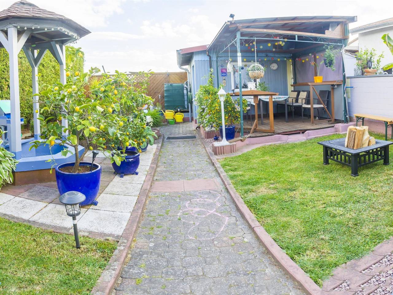 Ganze Ferienwohnung, Ferienwohnung "Wiesenblick" - Ferienwohnung Wiesenblick in Billigheim-Ingenheim, Südliche Weinstraße