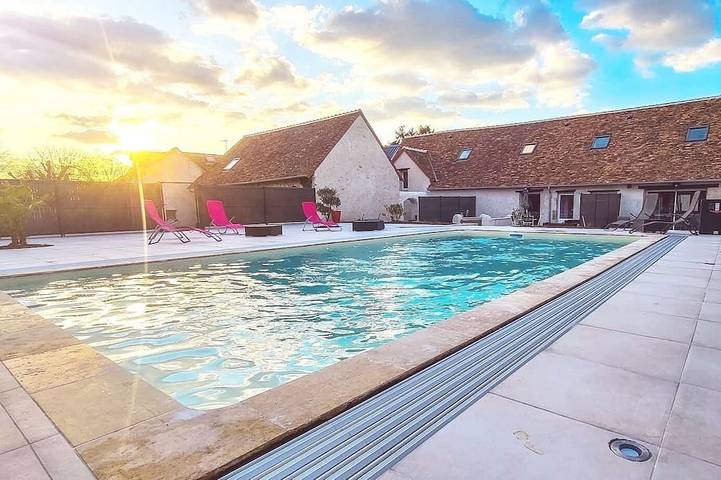 Agriturismo pour 4 personnes - 1