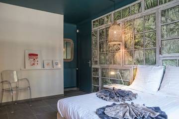 Villa pour 19 Personnes dans Seignosse Océan, Seignosse, Photo 4