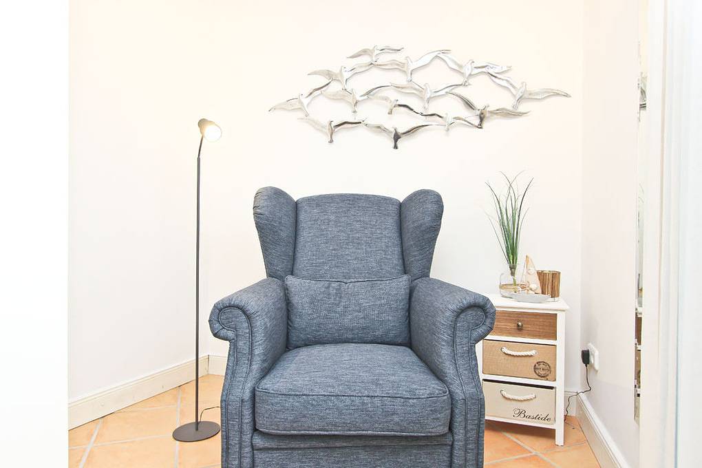 Ganze Ferienwohnung, Gästehaus Nina #3 in Scharbeutz, Ostholstein