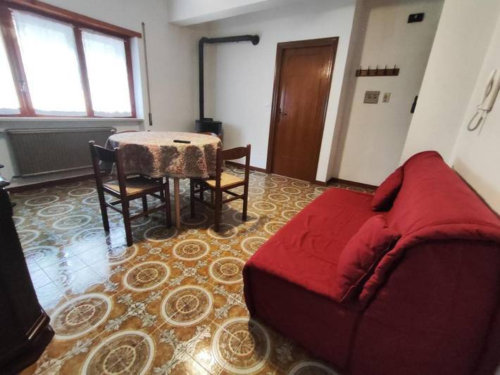 Gîte pour 4 personnes, avec vue, animaux acceptés à Scanno - 4