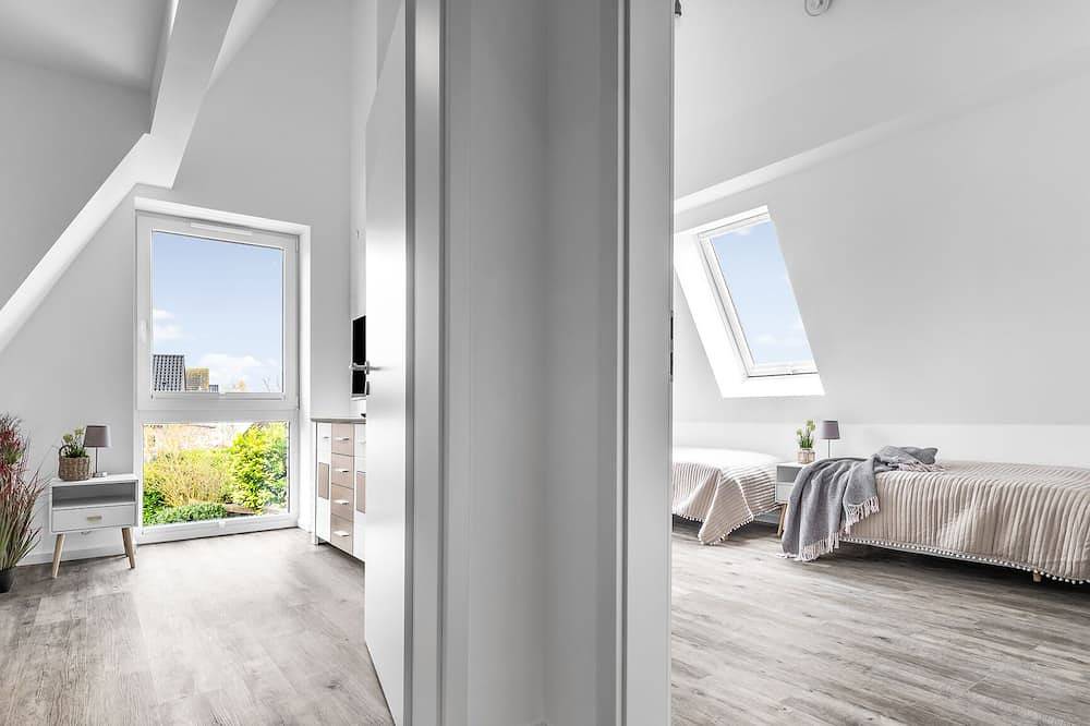 Sonnenstein auf Fehmarn - Neubau mit finnischer Sauna für den Familienurlaub in Westfehmarn, Fehmarn