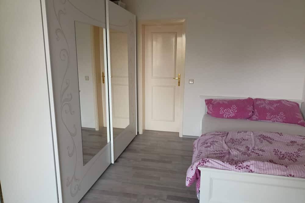 Ganze Wohnung, Gemütliche Ferienwohnung am Waldrand in Langenberg (Velbert), Velbert