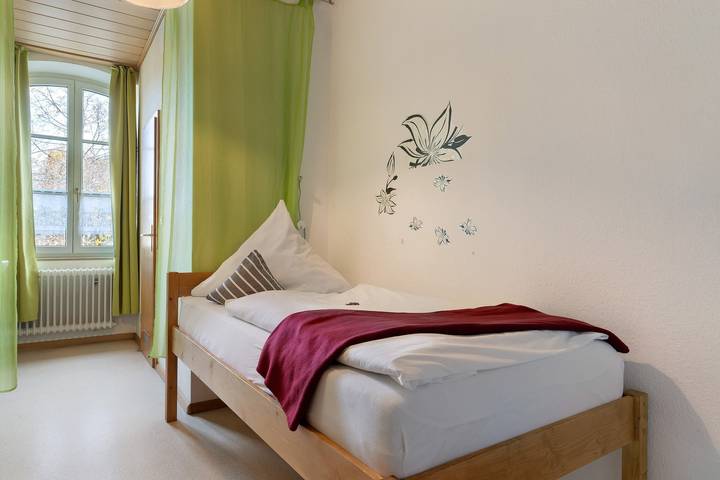 Ferienwohnung für 1 Personen in Oberkirch