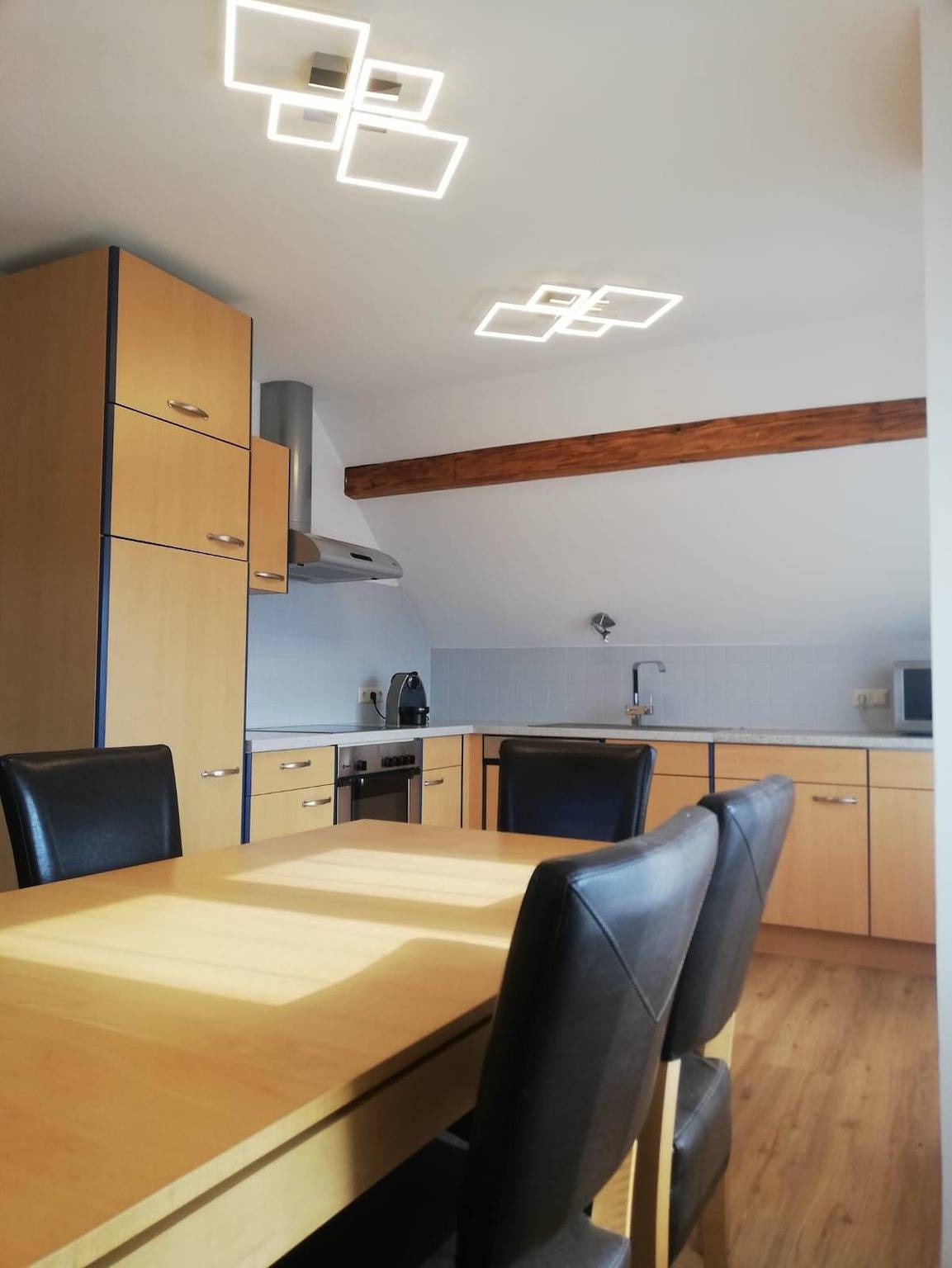 Ganze Ferienwohnung, Appartement/Fewo, Dusche, Wc, 3 Schlafräume in Gemeinde Stubenberg, Steirerland