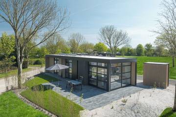 Ferienhaus für 4 Personen in Workum