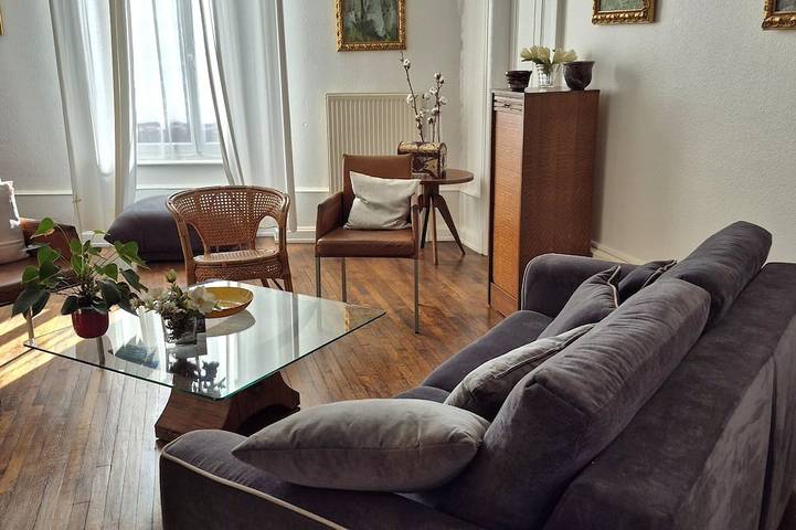 Holiday apartment for 4 people - 1