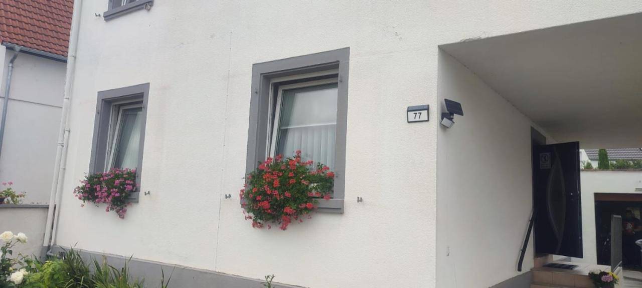 Appartement entier, Two-Bedroom Apartment in Worms (Allemagne), Kurpfalz