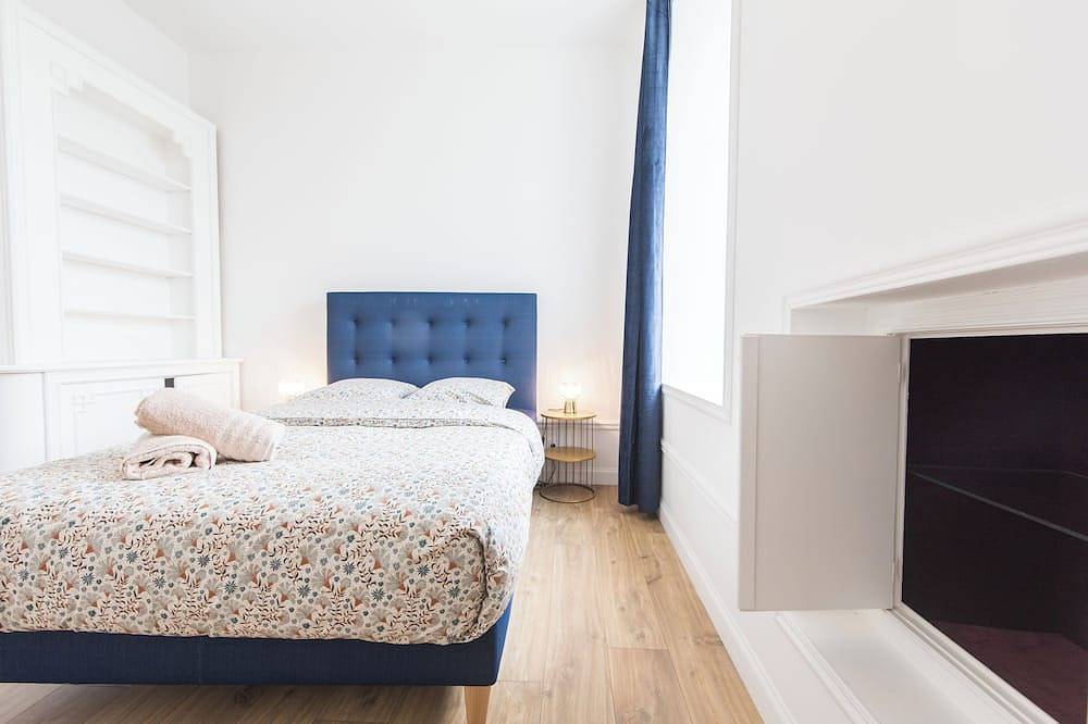 Apartamento entero, Le Clos Hérault - Héos in Châtellerault, Vienne