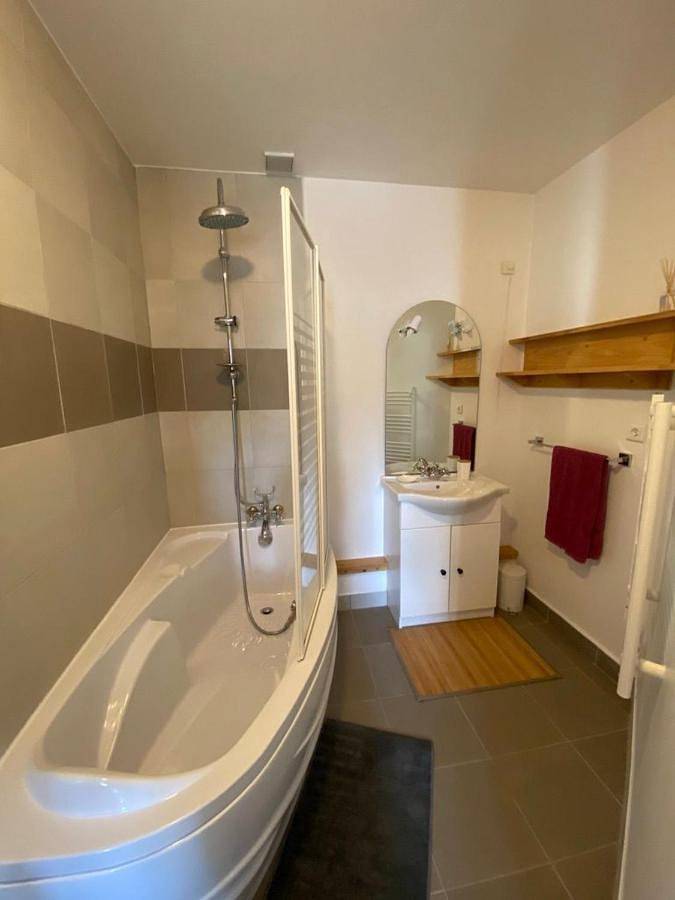 Location de vacances pour 4 personnes, avec vue à Laguépie - 3