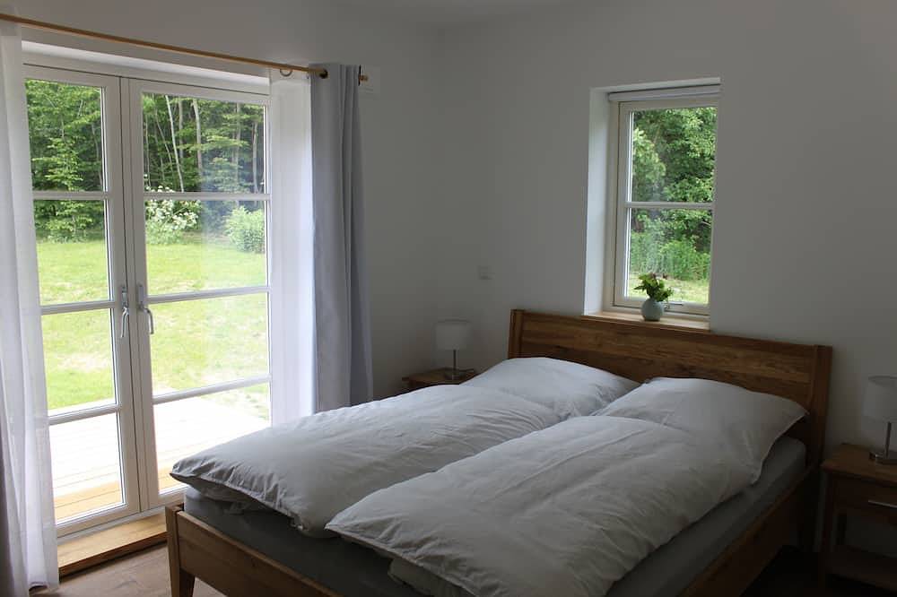 Chalet Goldberg ***** Traum-Urlaub im Nationalpark Harz! in Bad Harzburg, Harzvorland