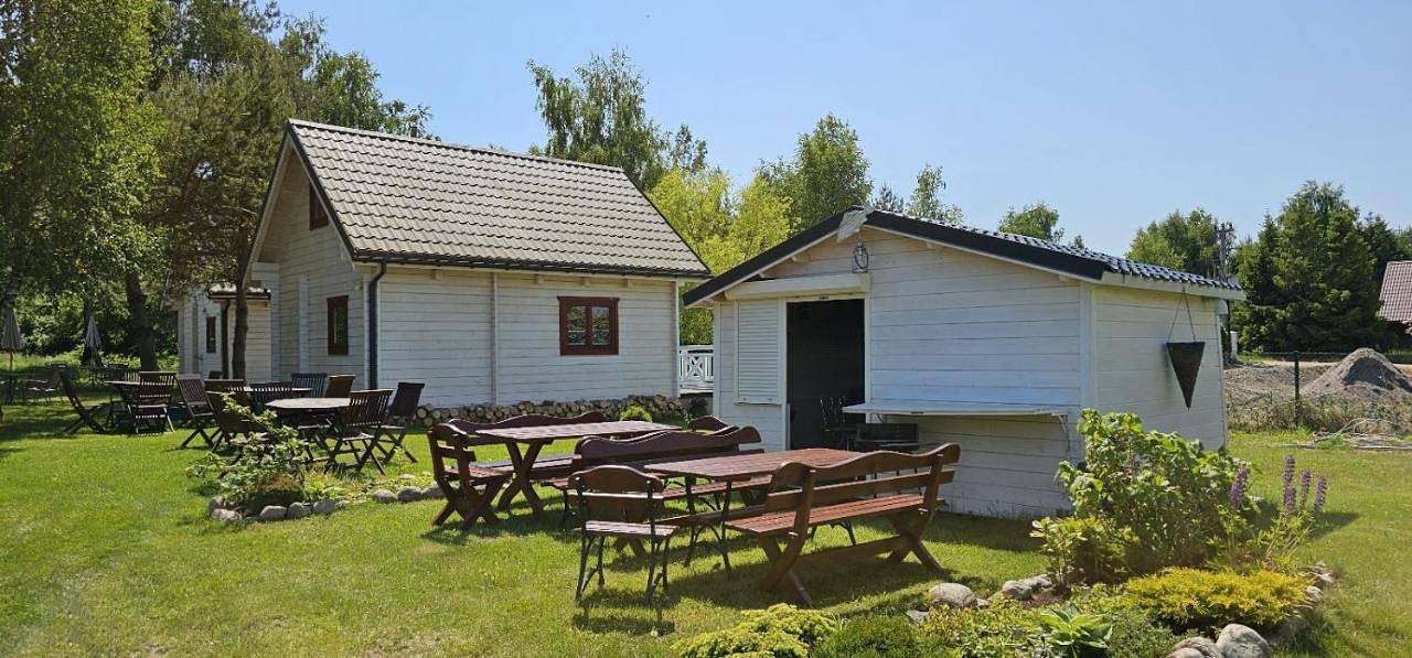 Ganze Wohnung, Apartamenty Beata w Sasinie in Sassin, powiat wejherowski