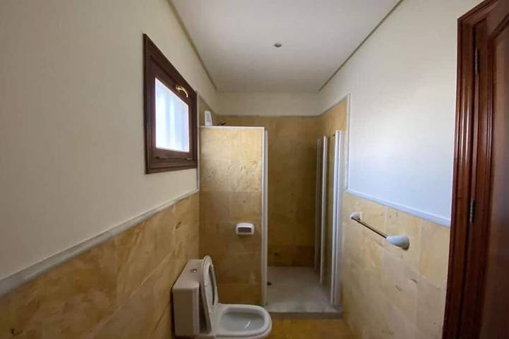 Villa With Private Electrically Heated Pool And Sea Views in Montaña Roja, Yaiza
