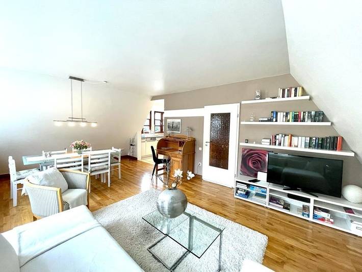 Ferienhaus für 7 Personen, mit Balkon in der Eckernförder Bucht - 2