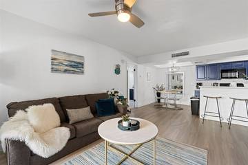 Apartment for 4 Guests in Phoenix, Maricopa County, Picture 4