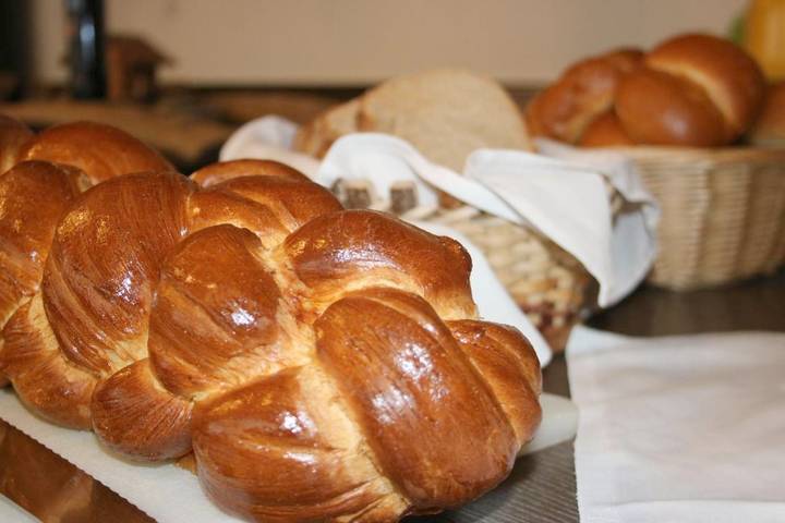 Hôtel pour 2 personnes, avec terrasse et vue, animaux acceptés à Kippel