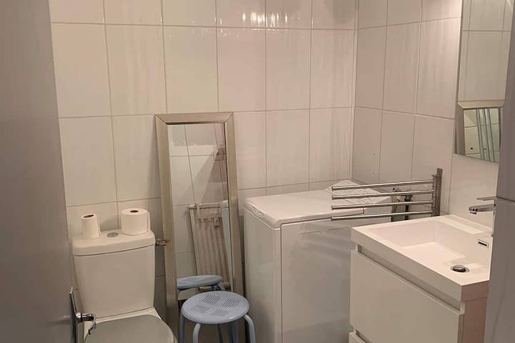 Gîte pour 2 personnes dans Parc du Bois Vidal - 4