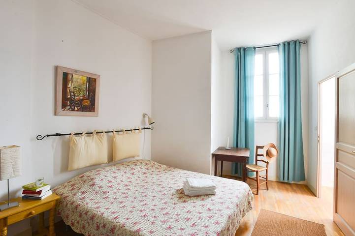 Location de vacances pour 5 personnes, avec jardin et terrasse à Saint-Chinian - 4