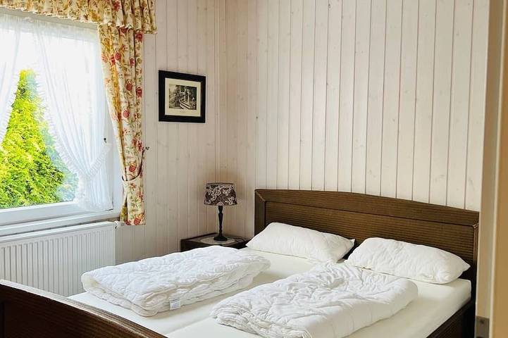 Ferienhaus für 8 Personen, mit Garten, mit Haustier in Haren (Ems) - 3