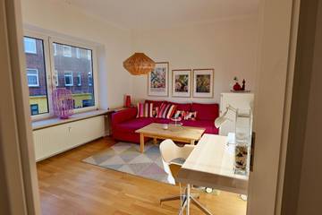 Ferienwohnung für 4 Personen in Cuxhaven (Stadt), Cuxhaven, Bild 1