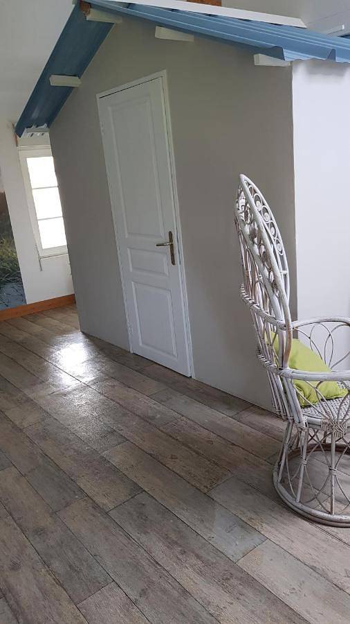 Location de vacances pour 6 personnes, avec terrasse et vue à Gouville-sur-Mer - 4