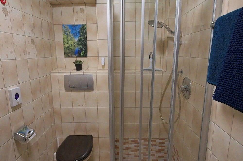 Ganze Wohnung, Komfortable und gemütliche Ferienwohnung in Waiblingen bei Stuttgart in Waiblingen, Rems-Murr-Kreis