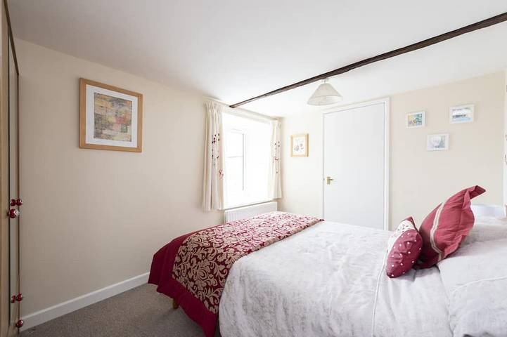 Pet Freindly, Cottage Ferme indépendante in Dorset