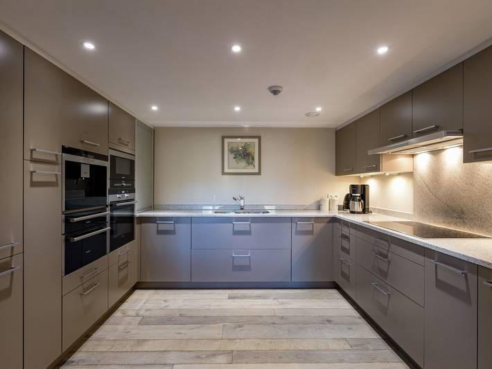 Location de vacances pour 9 personnes, avec terrasse et jardin, adapté aux familles à Gedinne - 4