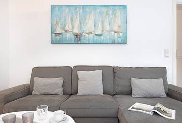 Ferienwohnung für 5 Personen in List (Sylt), Sylt, Bild 4