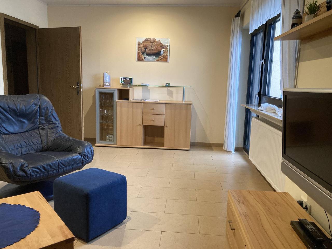 Ganze Ferienwohnung, Ferienwohnung "Casa Horife" in Konz, Landkreis Trier-Saarburg